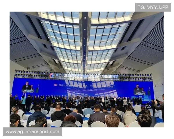 探索米兰国际会展中心的最新展览信息与参展指南全解析